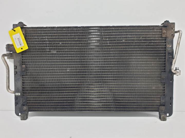 CONDENSADOR / RADIADOR AIRE ACONDICIONADO DAEWOO NUBIRA BERLINA Autodesguaces Alicante