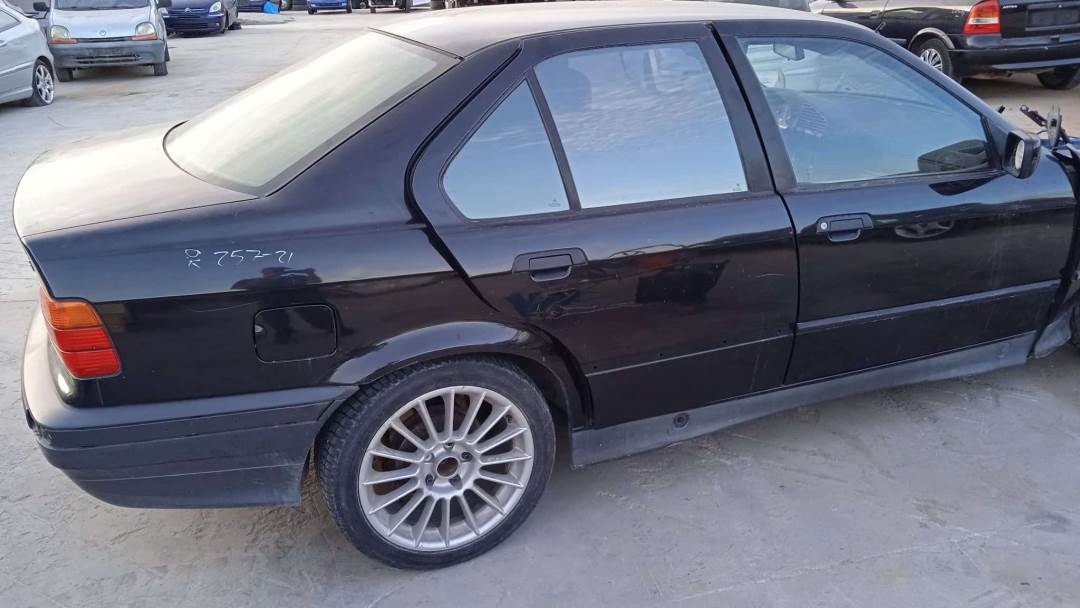 BMW SERIE 3 BERLINA (E36) (1990 - 1998)