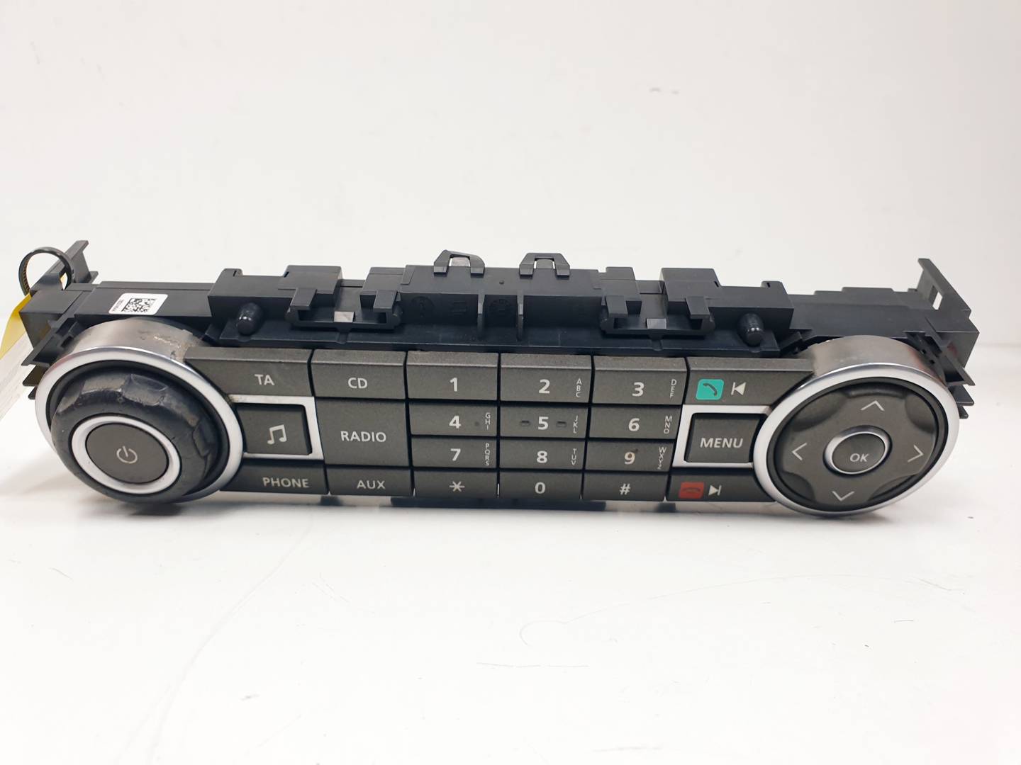 SISTEMA AUDIO / RADIO CD - DH5218C815BC - LAND ROVER - FREELANDER 2 (L359) (2006 - 2014) (nulo)