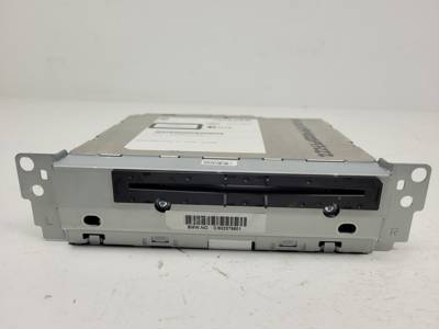 SISTEMA AUDIO / RADIO CD 9323798 BMW X3 (F25) Autodesguaces Alicante