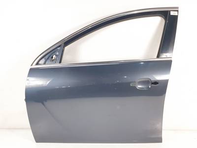 PUERTA DELANTERA IZQUIERDA OPEL INSIGNIA SPORTS TOURER Autodesguaces Alicante