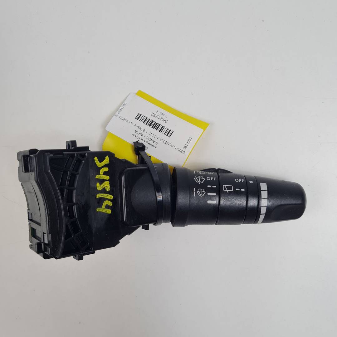 Wiper stalk switch - 25260AV770 - NISSAN - ALMERA (N16/E)