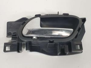 MANETA INTERIOR TRASERA IZQUIERDA 9683446877 PEUGEOT 5008 (T87) Autodesguaces Alicante