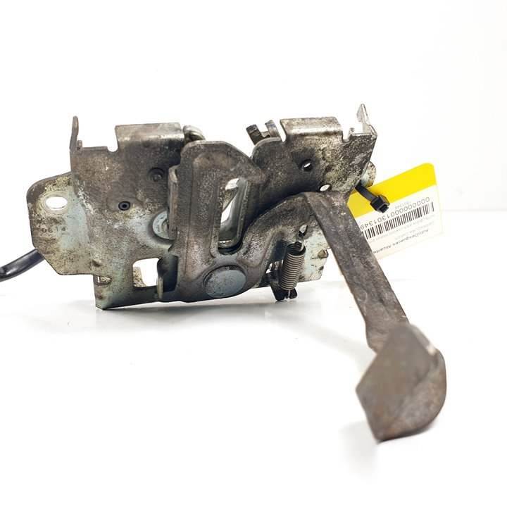 CERRADURA CAPOT - MITSUBISHI - ASX (GA0W)