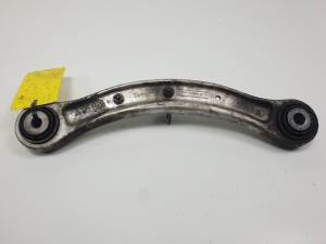 BRAZO SUSPENSION SUPERIOR TRASERO IZQUIERDO 7L0505375A AUDI Q7 (4L) Autodesguaces Alicante