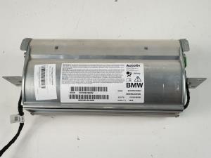 AIRBAG DELANTERO DERECHO 39700924609V BMW SERIE 6 CABRIO (E64) Autodesguaces Alicante