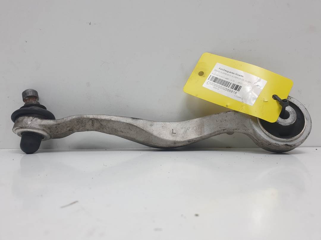 BRAZO SUSPENSION SUPERIOR DELANTERO IZQUIERDO - AUDI - A6 AVANT (4B5)