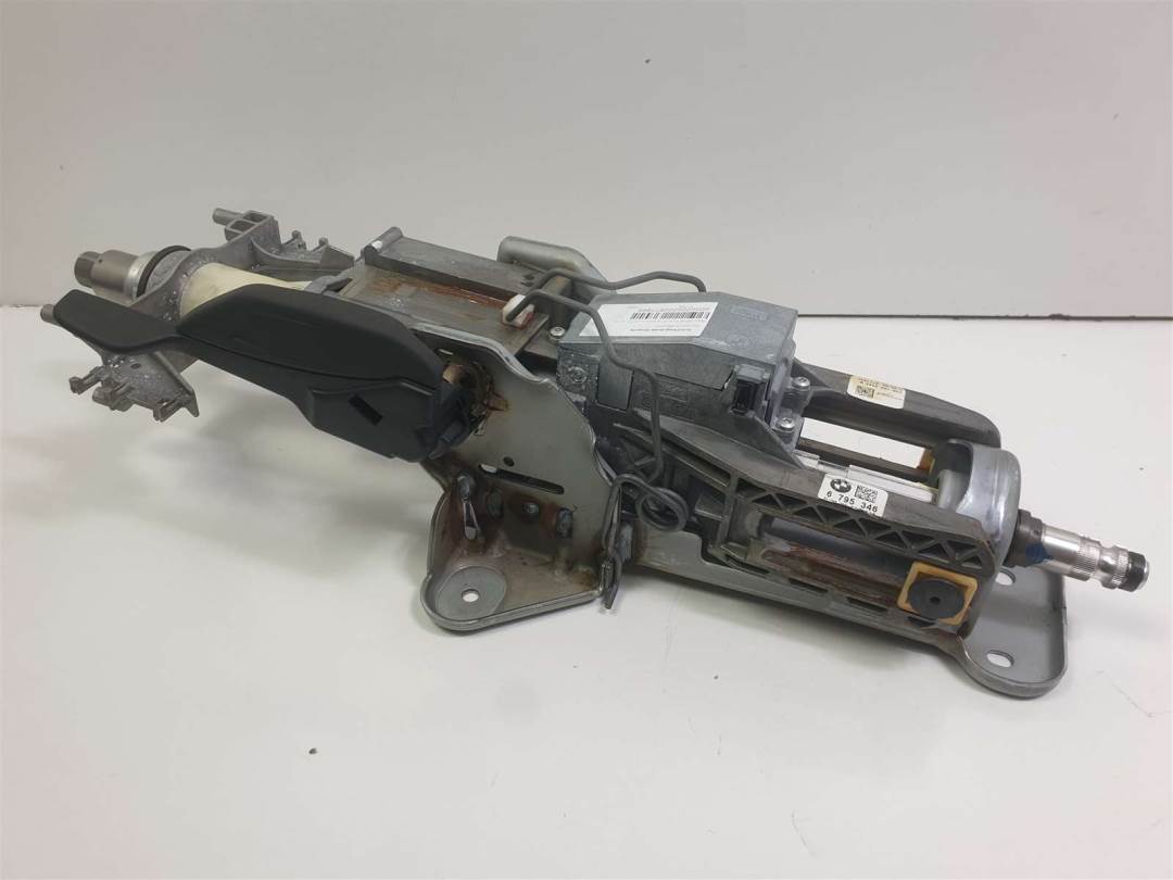 Lenksäule - 6796346 - BMW - SERIE 5 LIM. (F10)