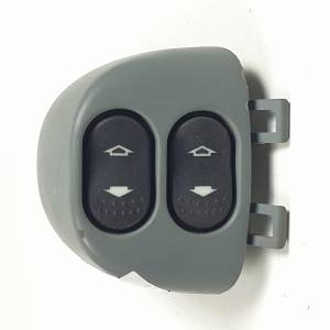 MANDO ELEVALUNAS DELANTERO IZQUIERDO 5C11V14A563BAW FORD TRANSIT COMBI '06 Autodesguaces Alicante
