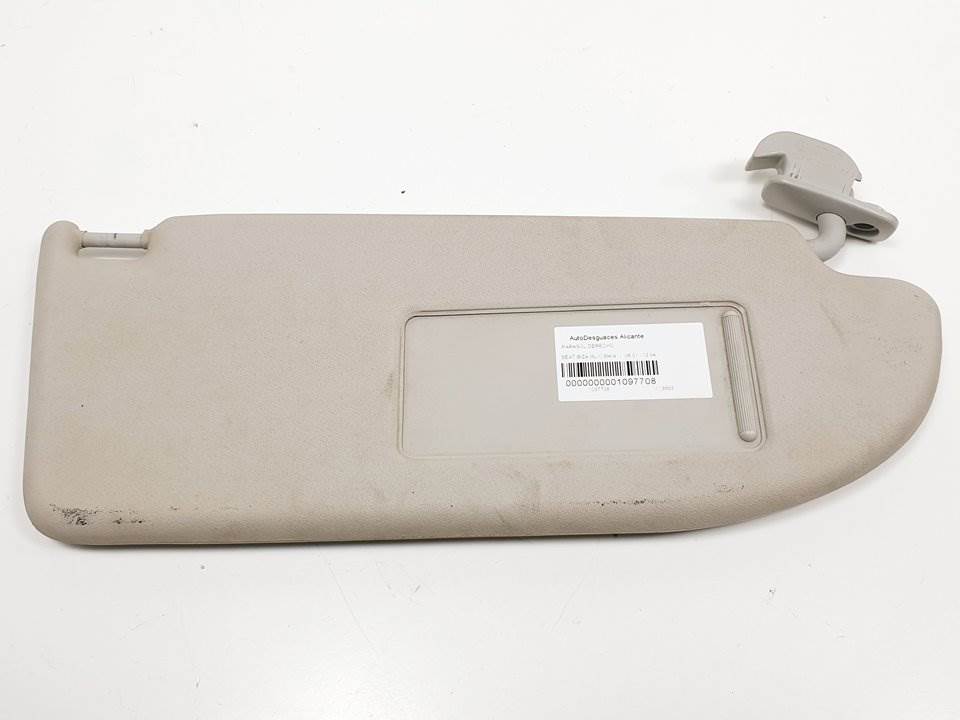 PARASOL DERECHO - 6L1857552A - SEAT - IBIZA (6L1)