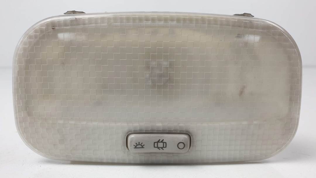LUZ INTERIOR - 9680717080 - PEUGEOT - PARTNER KOMBI