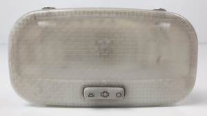 LUZ INTERIOR 9680717080 PEUGEOT PARTNER KOMBI Autodesguaces Alicante