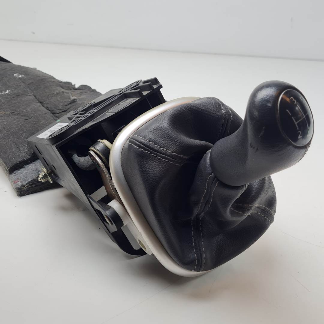 PALANCA CAMBIO - 8200327403 - RENAULT - SCENIC II (X84,JM)