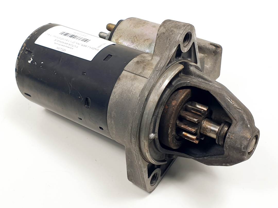 MOTOR ARRANQUE - MAZDA - 2 BERLINA (DY)