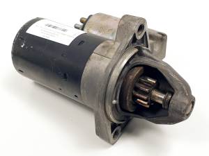 MOTOR ARRANQUE MAZDA 2 BERLINA (DY) Autodesguaces Alicante