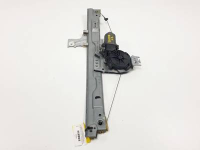 ELEVALUNAS DELANTERO DERECHO 400912D PEUGEOT 207 Autodesguaces Alicante