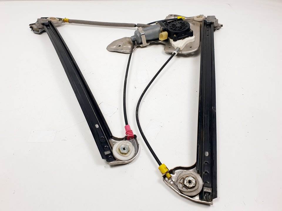 ELEVALUNAS DELANTERO DERECHO - 83810209 - LAND ROVER - RANGE ROVER (L322)
