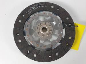 KIT EMBRAGUE 9658419980 CITROEN C4 COUPE Autodesguaces Alicante