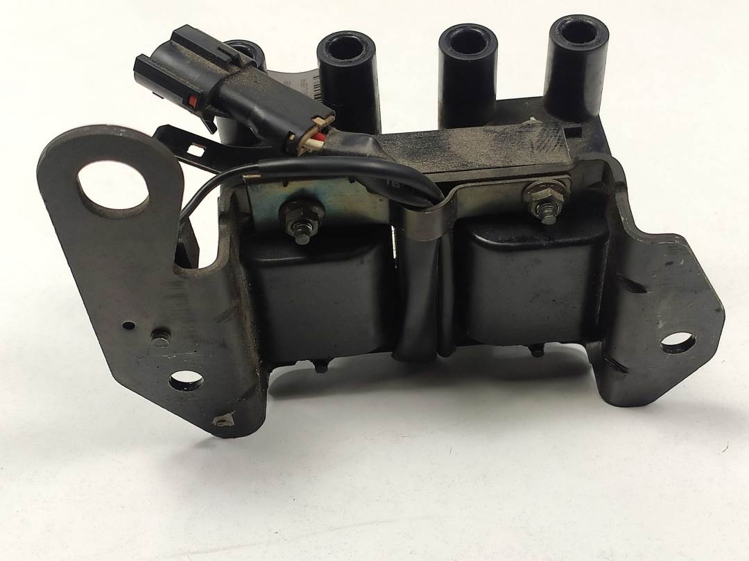 Ignition coil - 0986221004 - HYUNDAI - ACCENT (X3)