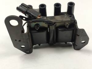 BOBINA ENCENDIDO 0986221004 HYUNDAI ACCENT (X3) Autodesguaces Alicante