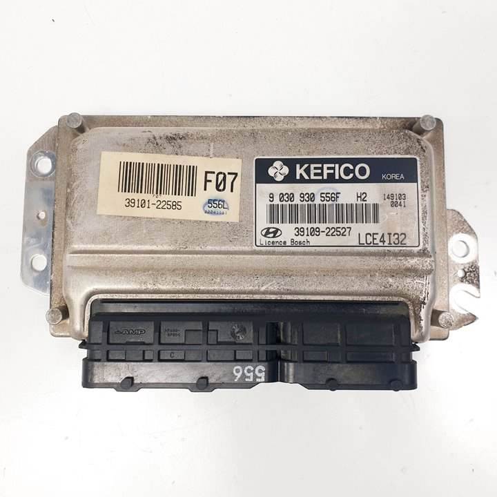 CENTRALITA MOTOR UCE - 3910922527 - HYUNDAI - ACCENT (LC)