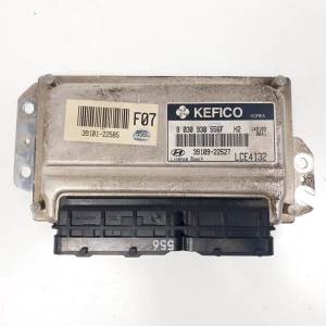 CENTRALITA MOTOR UCE 3910922527 HYUNDAI ACCENT (LC) Autodesguaces Alicante