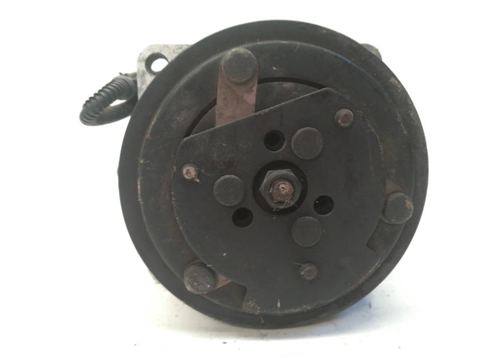 COMPRESOR AIRE ACONDICIONADO