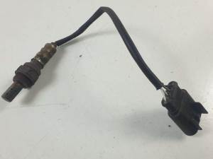 SONDA LAMBDA 0ZA641A1 FORD KA (CCU) Autodesguaces Alicante