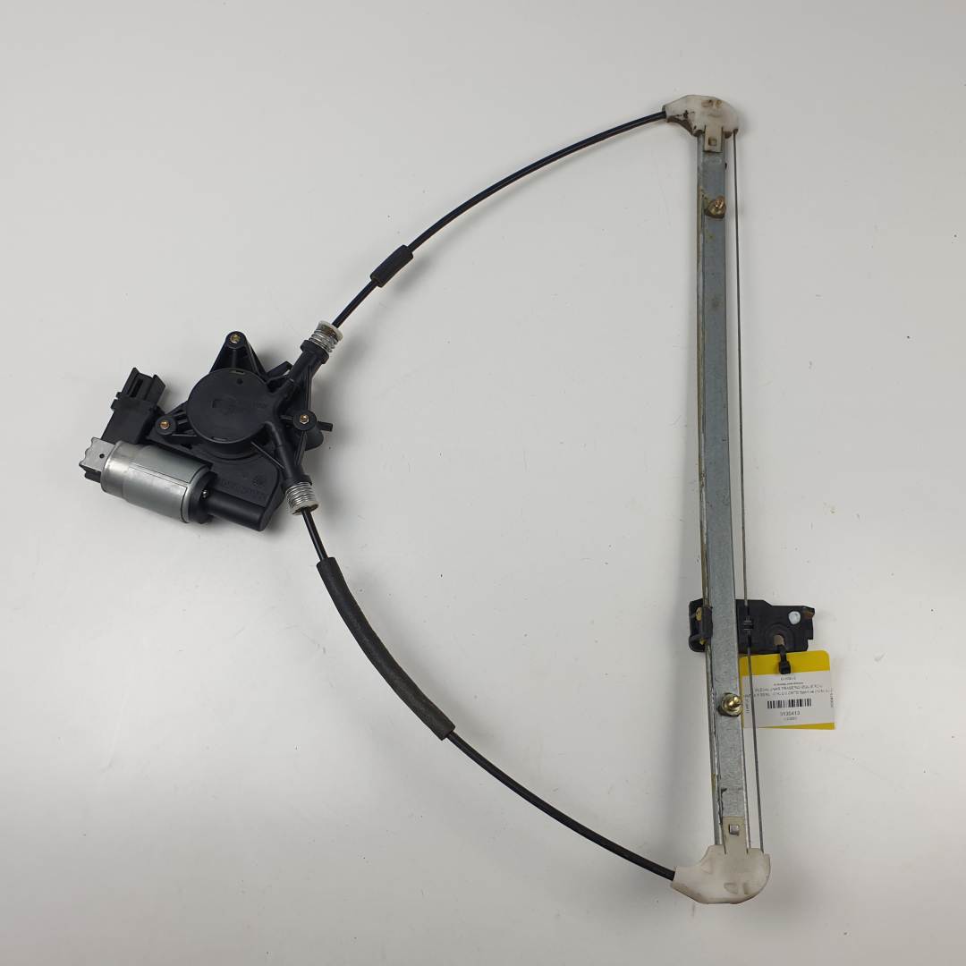 ELEVALUNAS TRASERO IZQUIERDO - GJ6A5958X - MAZDA - 5 BERL. (CR)