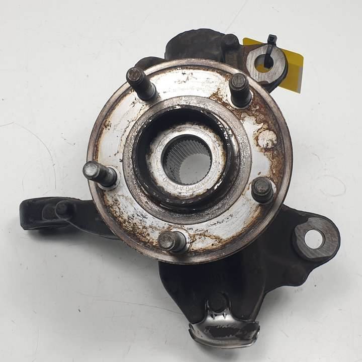 MANGUETA DELANTERA DERECHA - 6G913K170A - FORD - MONDEO BER. (CA2)