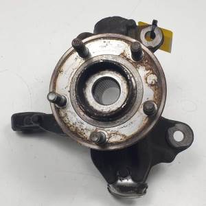 MANGUETA DELANTERA DERECHA 6G913K170A FORD MONDEO BER. (CA2) Autodesguaces Alicante