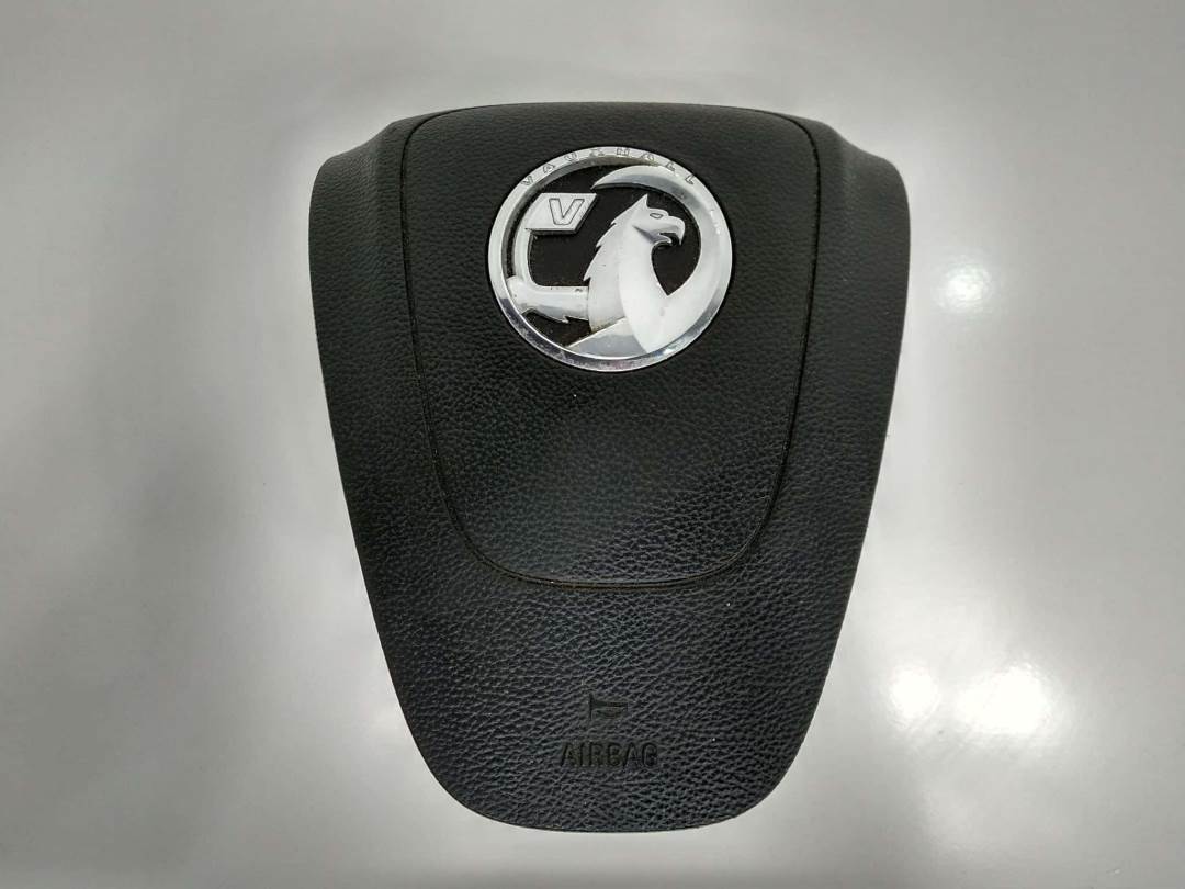 AIRBAG DELANTERO IZQUIERDO - 13299779 - OPEL - ASTRA J LIM.