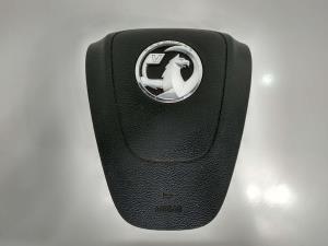 AIRBAG DELANTERO IZQUIERDO 13299779 OPEL ASTRA J LIM. Autodesguaces Alicante