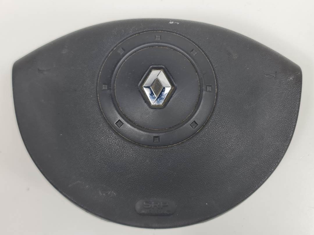 AIRBAG DELANTERO IZQUIERDO - 8200381849A - RENAULT - MEGANE II COUPE/CABRIO