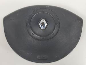 AIRBAG DELANTERO IZQUIERDO 8200381849A RENAULT MEGANE II COUPE/CABRIO Autodesguaces Alicante