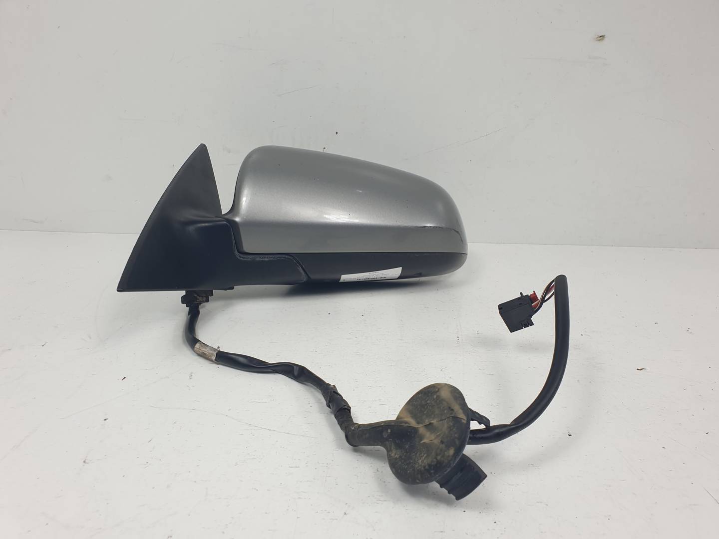 RETROVISOR IZQUIERDO - 448505 - AUDI - A6 BERLINA (4F2)