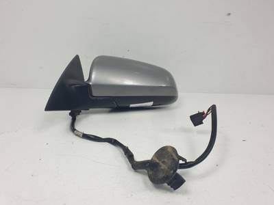 RETROVISOR IZQUIERDO 448505 AUDI A6 BERLINA (4F2) Autodesguaces Alicante