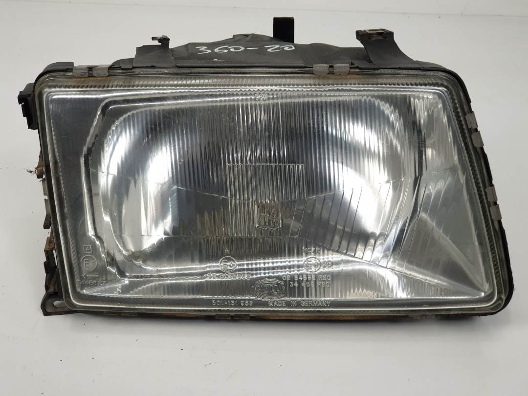 FARO DERECHO - 12707200RE - AUDI - 100 BERLINA (443)