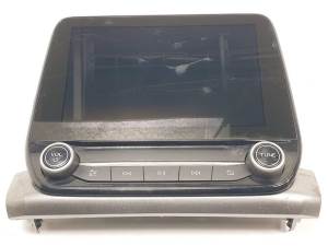 SISTEMA AUDIO / RADIO CD H1BT18B955FE FORD ECOSPORT (CR6) Autodesguaces Alicante
