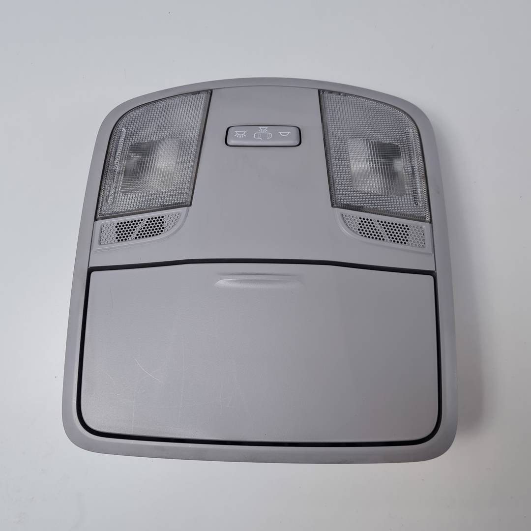 LUZ INTERIOR - 92800G3010TTX - HYUNDAI - I30 (PD)