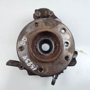 MANGUETA DELANTERA IZQUIERDA 3121678869905 BMW X1 (E84) Autodesguaces Alicante