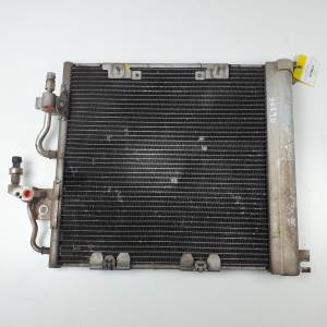 CONDENSADOR / RADIADOR AIRE ACONDICIONADO OPEL ASTRA GTC Autodesguaces Alicante