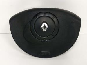 AIRBAG DELANTERO IZQUIERDO 8200381851A RENAULT SCENIC II (X84,JM) Autodesguaces Alicante