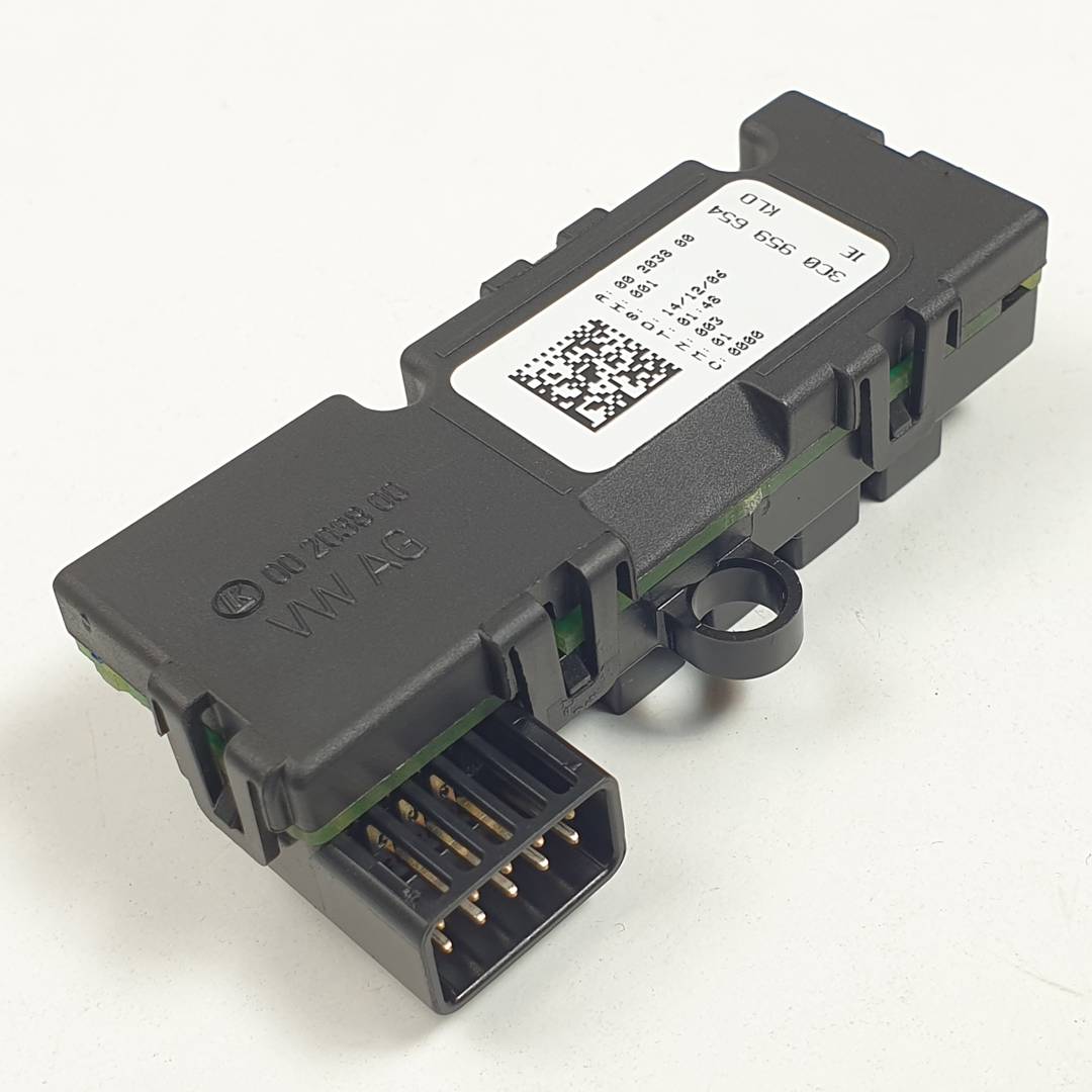 SENSOR ANGULO DE GIRO - 3C0959654 - VOLKSWAGEN - PASSAT VARIANT (3C5)