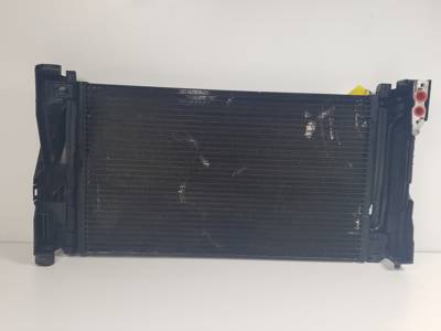 CONDENSADOR / RADIADOR AIRE ACONDICIONADO 3420841 BMW X3 (E83) Autodesguaces Alicante