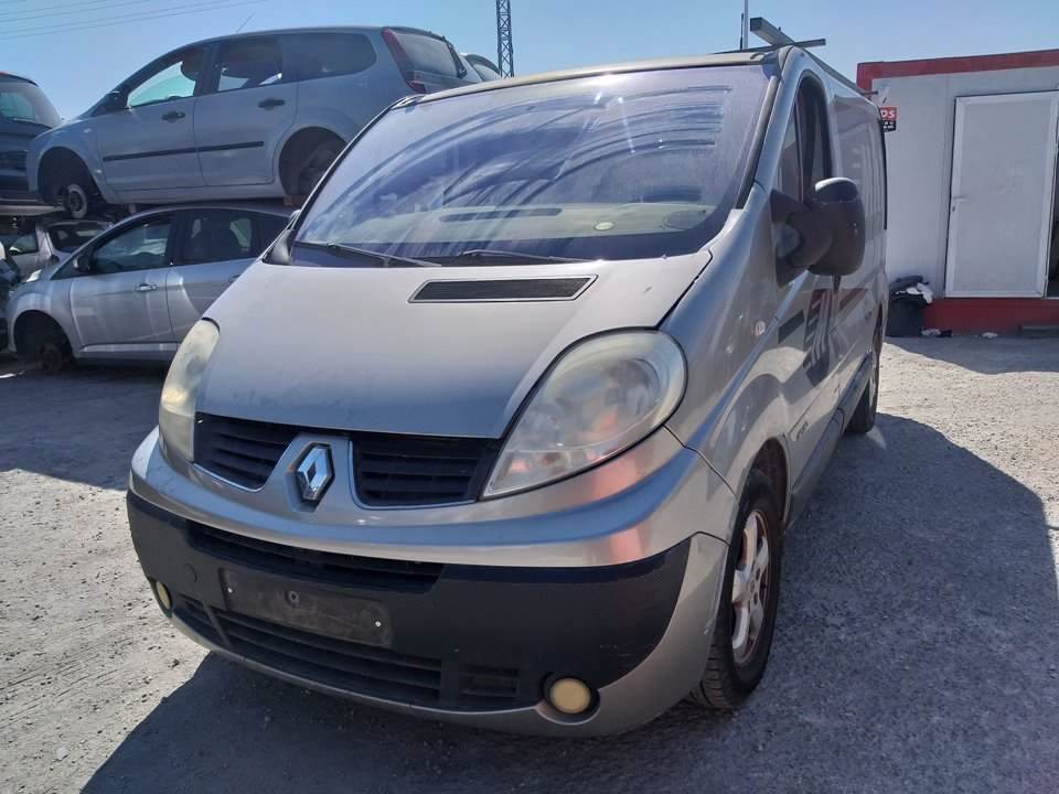 RENAULT TRAFIC II COMBI (AB 4.01) (2001 - 2010)