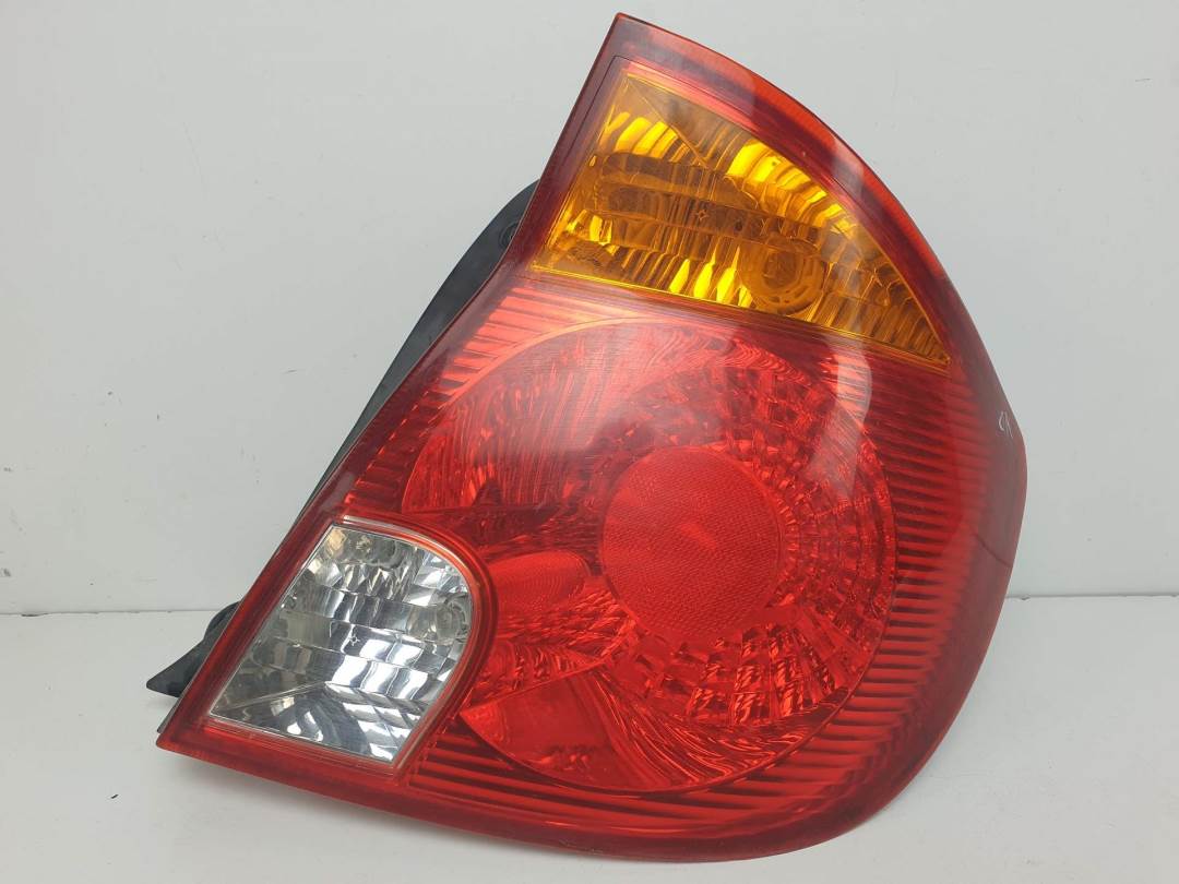Rückleuchte hinten rechts - 92402257 - HYUNDAI - ACCENT (LC)