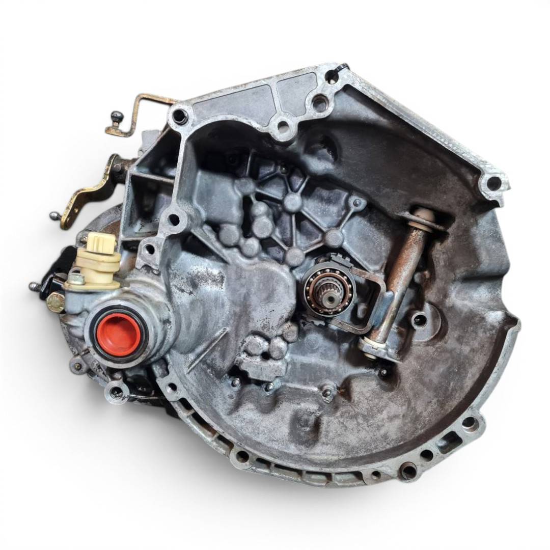 Boîte de vitesses - 20CP09 - PEUGEOT - 206 BERLINA
