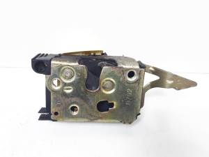 CERRADURA PUERTA DELANTERA DERECHA B792 PEUGEOT BOXER CAJA CERR. TECHO SOBREELEV. (RS3700)(230)(->'02) Autodes