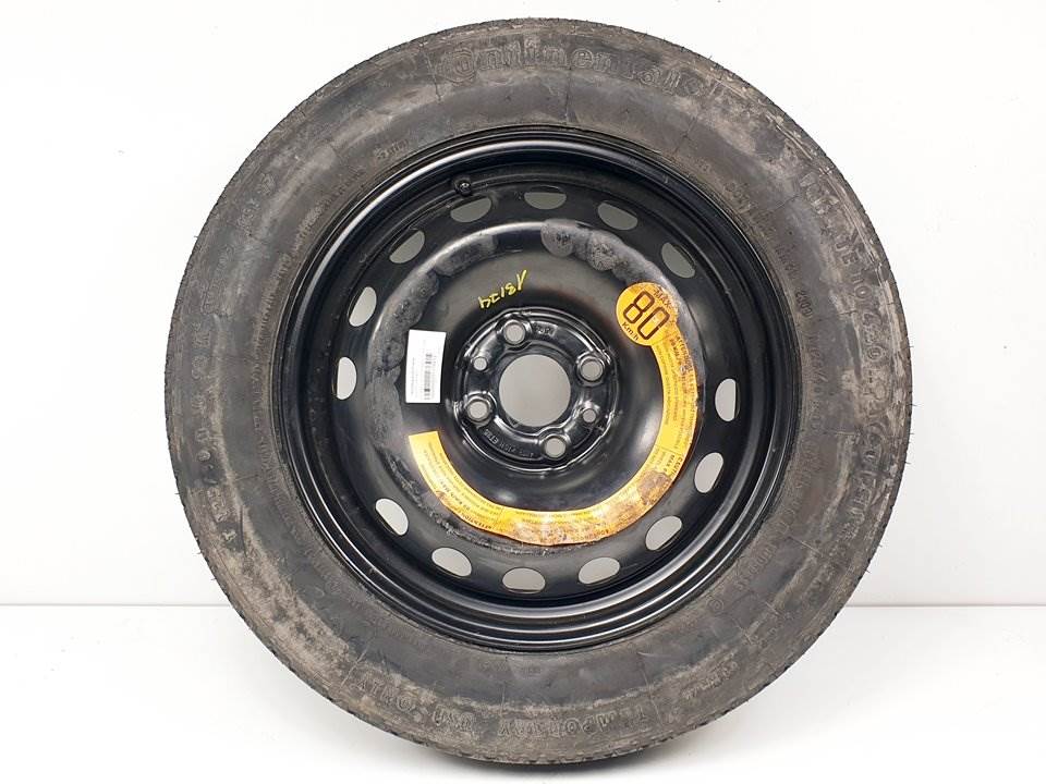 Spare tyre - 125 90 R15 96M - FIAT - BRAVO (198)